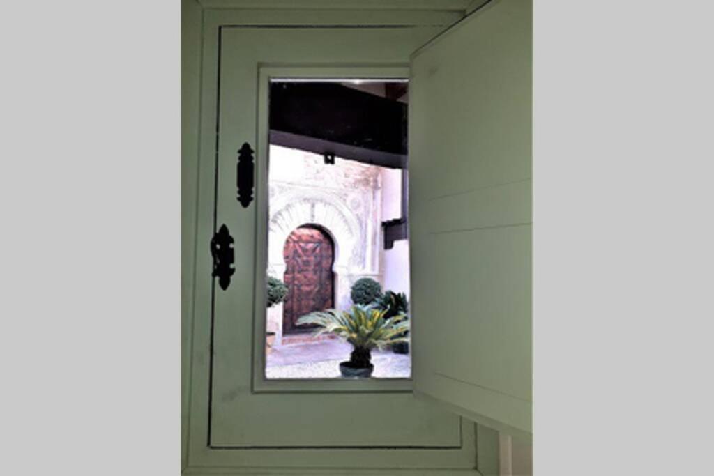 Apartmán Seqo Loft Toledo Exteriér fotografie