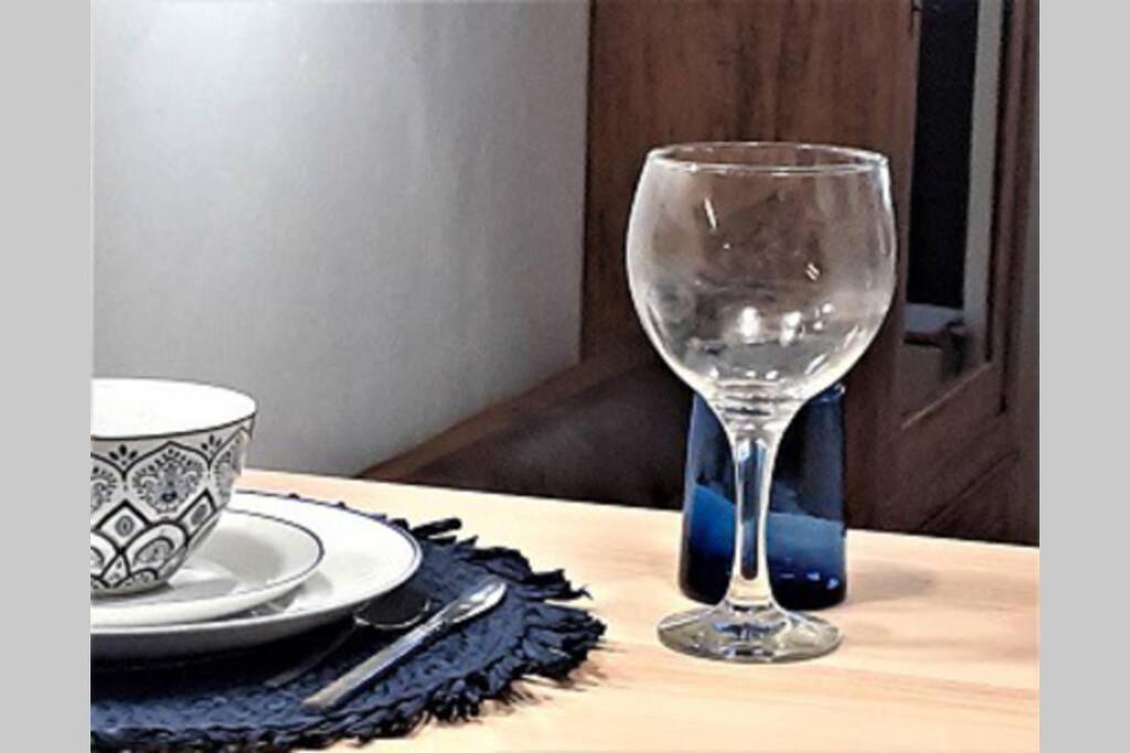 Apartmán Seqo Loft Toledo Exteriér fotografie